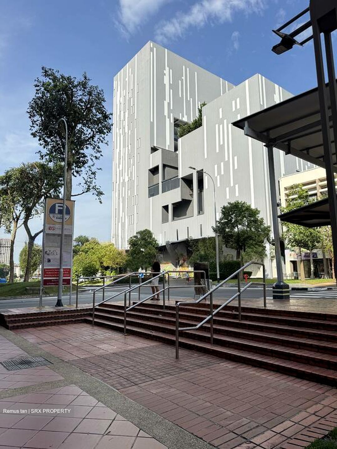 Bukit Merah Central (D3), Shop House #499474431